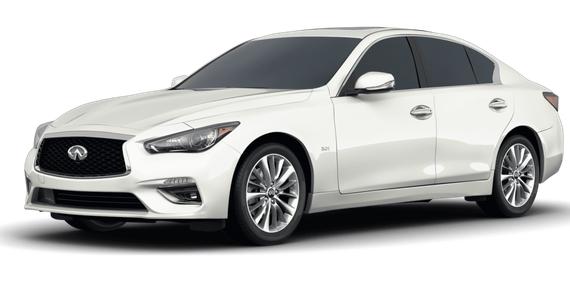 INFINITI Q50 2022 JN1EV7BP4NM311217 image