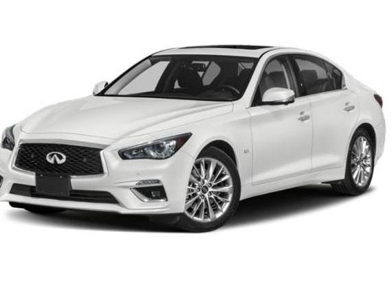 INFINITI Q50 2022 JN1EV7BR9NM341914 image