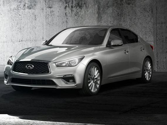INFINITI Q50 2022 JN1EV7BR8NM340995 image