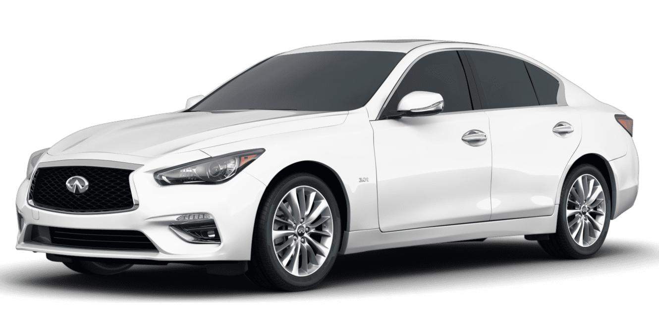 INFINITI Q50 2022 JN1EV7BR9NM342688 image