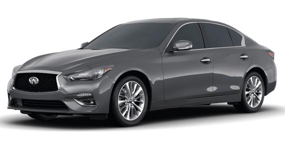 INFINITI Q50 2022 JN1EV7BR6NM342745 image