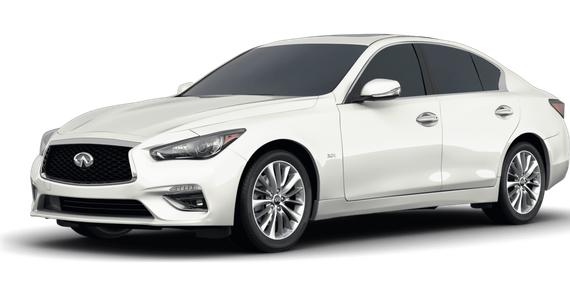 INFINITI Q50 2022 JN1EV7BR6NM342695 image