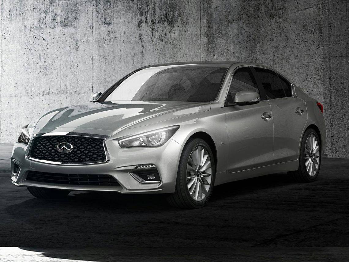 INFINITI Q50 2022 JN1EV7BP3NM311788 image