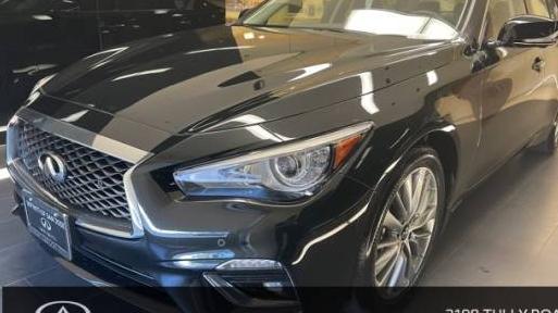 INFINITI Q50 2022 JN1EV7BP3NM310043 image