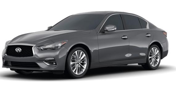 INFINITI Q50 2022 JN1EV7BR2NM341950 image