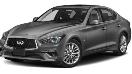 INFINITI Q50 2022 JN1EV7BR5NM340596 image