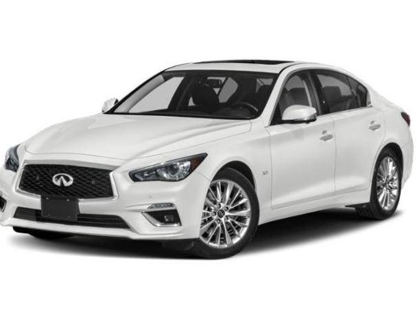 INFINITI Q50 2022 JN1EV7CP7NM311579 image