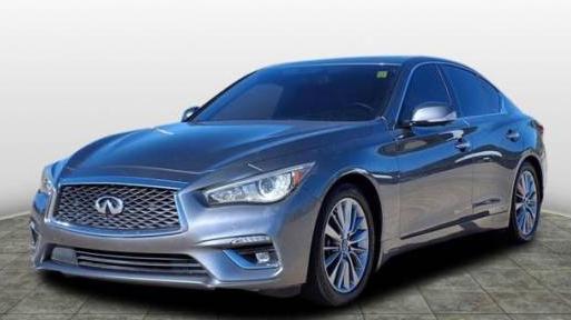 INFINITI Q50 2022 JN1EV7BPXNM310718 image