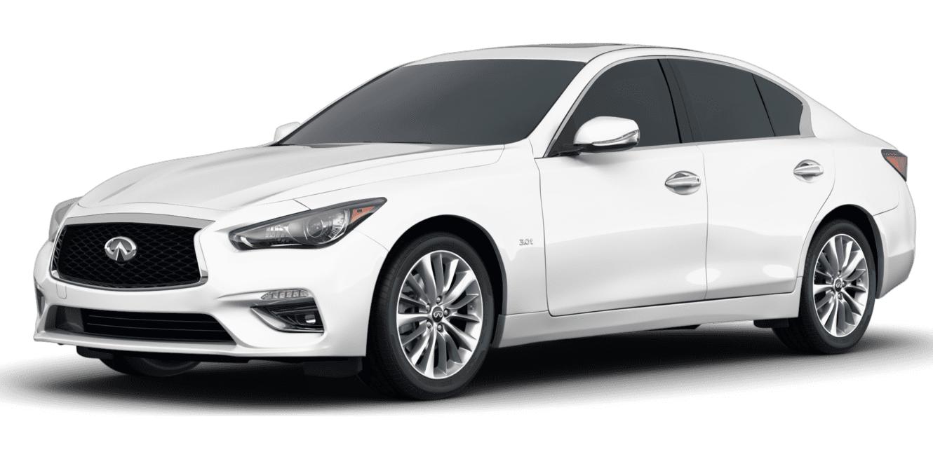 INFINITI Q50 2022 JN1EV7BR3NM340984 image