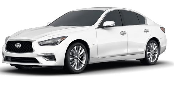 INFINITI Q50 2022 JN1EV7BR0NM340358 image