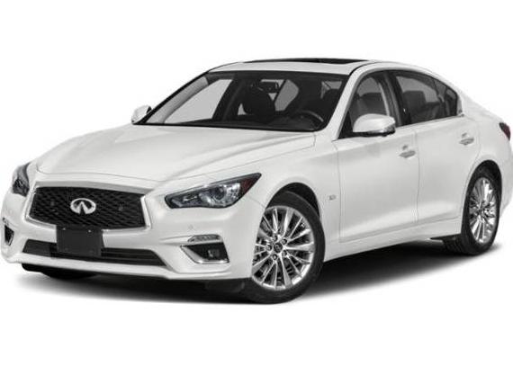 INFINITI Q50 2022 JN1EV7BP4NM311489 image