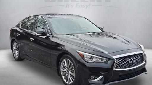 INFINITI Q50 2022 JN1EV7BP2NM311068 image