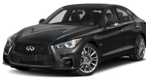 INFINITI Q50 2022 JN1FV7DR7NM390157 image