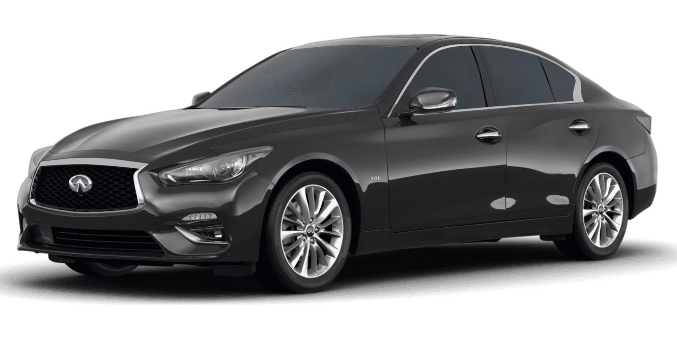 INFINITI Q50 2022 JN1EV7BP0NM310629 image