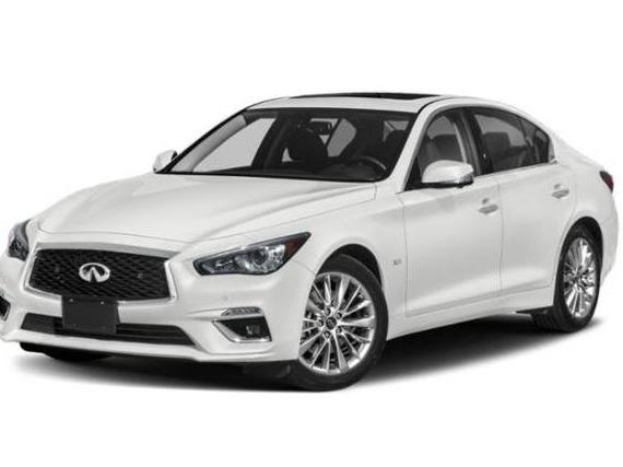 INFINITI Q50 2022 JN1EV7BP0NM311439 image