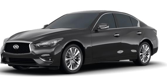 INFINITI Q50 2022 JN1EV7BP1NM311188 image