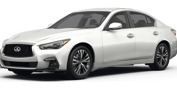 INFINITI Q50 2022 JN1EV7CP3NM310137 image