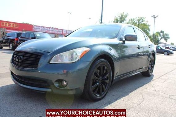 INFINITI M37 2012 JN1BY1AP4CM333479 image INFINITI M37 2012 JN1BY1AP4CM333479 image