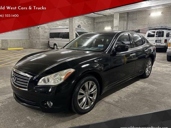 INFINITI M37 2012 JN1BY1AP2CM330693 image INFINITI M37 2012 JN1BY1AP2CM330693 image