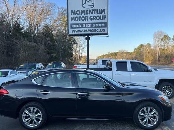 INFINITI M37 2012 JN1BY1AR6CM391644 image INFINITI M37 2012 JN1BY1AR6CM391644 image