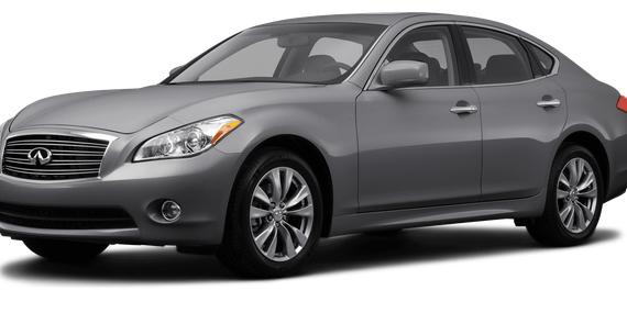 INFINITI M37 2012 JN1BY1ARXCM394563 image INFINITI M37 2012 JN1BY1ARXCM394563 image