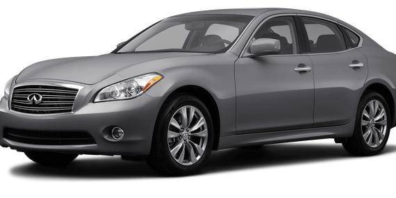 INFINITI M37 2012 JN1BY1AR6CM395225 image INFINITI M37 2012 JN1BY1AR6CM395225 image