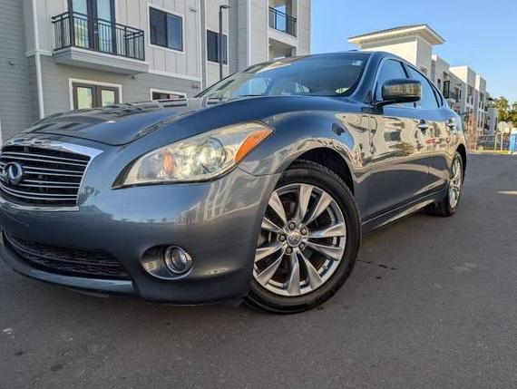 INFINITI M37 2012 JN1BY1AP0CM334547 image INFINITI M37 2012 JN1BY1AP0CM334547 image