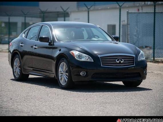 INFINITI M37 2012 JN1BY1APXCM331946 image INFINITI M37 2012 JN1BY1APXCM331946 image