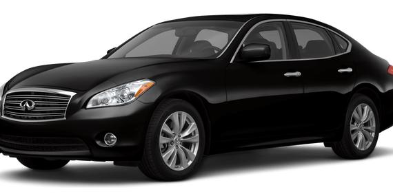 INFINITI M37 2011 JN1BY1AP4BM326207 image INFINITI M37 2011 JN1BY1AP4BM326207 image