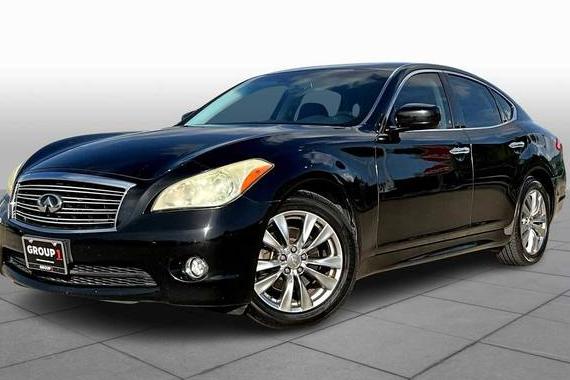 INFINITI M37 2011 JN1BY1AP4BM326319 image INFINITI M37 2011 JN1BY1AP4BM326319 image