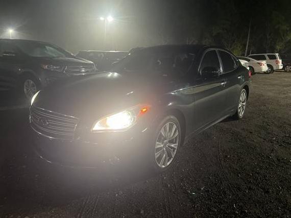 INFINITI M37 2011 JN1BY1AP1BM325063 image INFINITI M37 2011 JN1BY1AP1BM325063 image