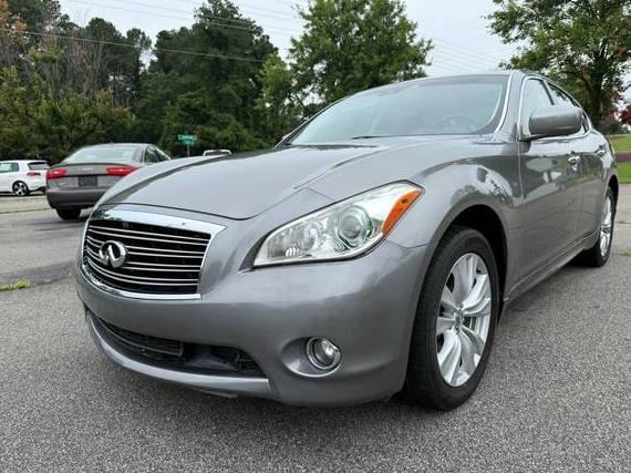 INFINITI M37 2011 JN1BY1ARXBM374778 image INFINITI M37 2011 JN1BY1ARXBM374778 image