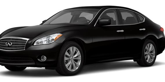 INFINITI M37 2011 JN1BY1AR2BM372720 image INFINITI M37 2011 JN1BY1AR2BM372720 image
