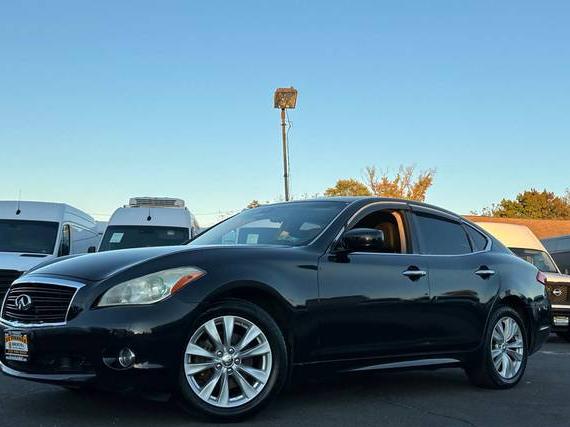 INFINITI M37 2011 JN1BY1AR6BM375250 image INFINITI M37 2011 JN1BY1AR6BM375250 image