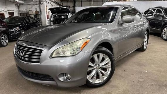 INFINITI M37 2011 JN1BY1AR2BM374922 image INFINITI M37 2011 JN1BY1AR2BM374922 image