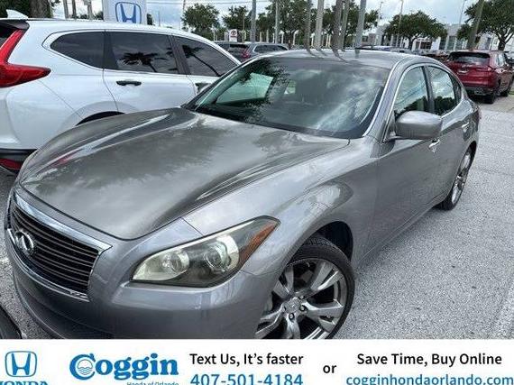 INFINITI M37 2011 JN1BY1AP4BM321735 image INFINITI M37 2011 JN1BY1AP4BM321735 image