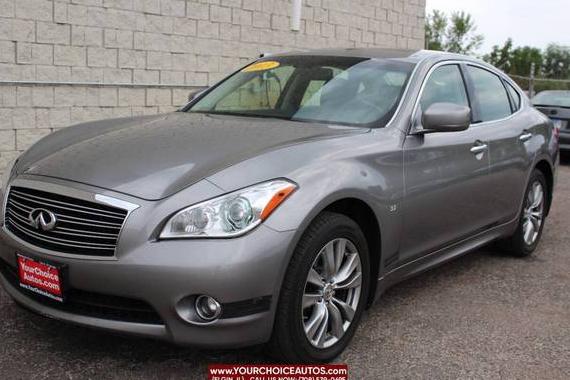 INFINITI M37 2013 JN1BY1AR5DM603497 image INFINITI M37 2013 JN1BY1AR5DM603497 image