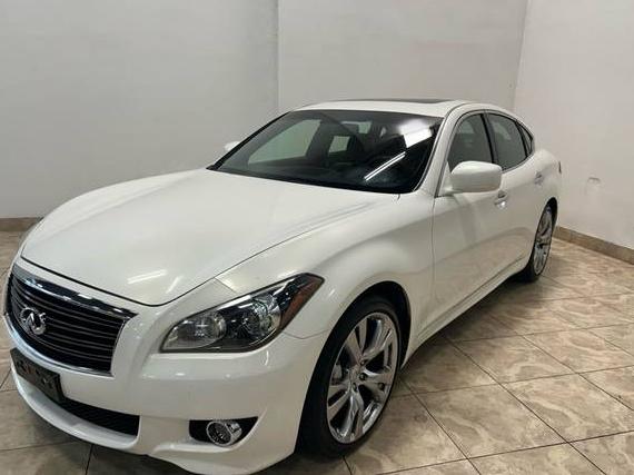INFINITI M37 2013 JN1BY1AP3DM514753 image INFINITI M37 2013 JN1BY1AP3DM514753 image