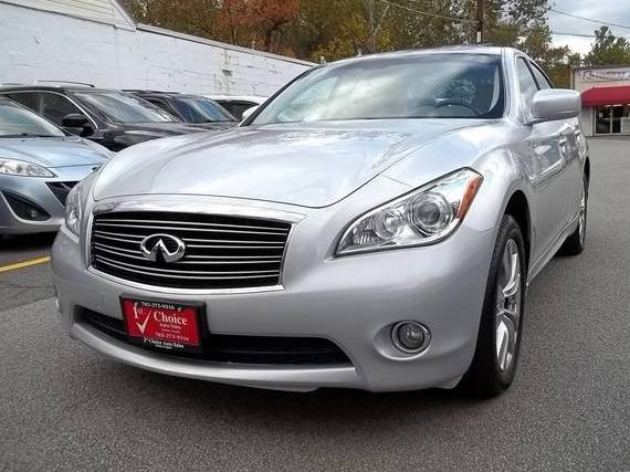 INFINITI M37 2013 JN1BY1AR1DM602721 image INFINITI M37 2013 JN1BY1AR1DM602721 image