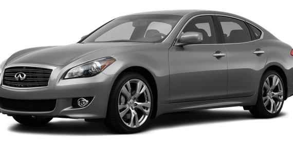 INFINITI M37 2013 JN1BY1AP3DM510959 image INFINITI M37 2013 JN1BY1AP3DM510959 image