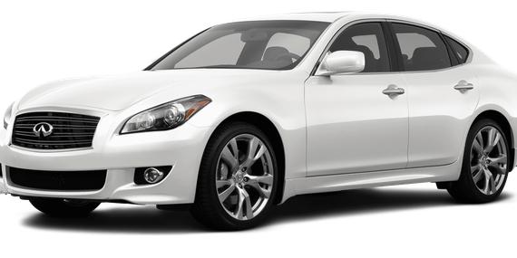 INFINITI M37 2013 JN1BY1AR1DM600824 image INFINITI M37 2013 JN1BY1AR1DM600824 image