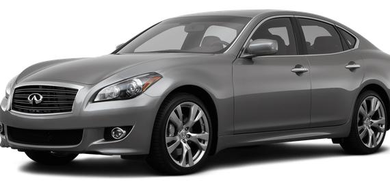 INFINITI M37 2013 JN1BY1AP0DM514273 image INFINITI M37 2013 JN1BY1AP0DM514273 image