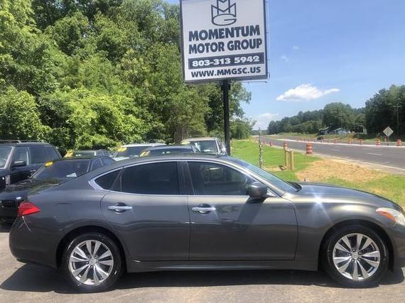 INFINITI M37 2013 JN1BY1APXDM511493 image INFINITI M37 2013 JN1BY1APXDM511493 image