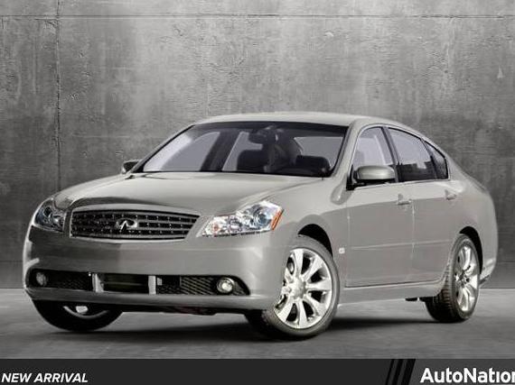 INFINITI M35 2008 JNKAY01E08M601094 image