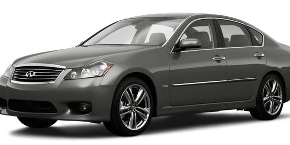 INFINITI M35 2009 JNKCY01E59M800636 image