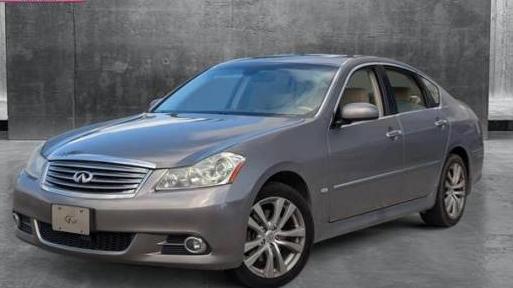 INFINITI M35 2009 JNKCY01F09M852703 image