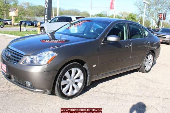 INFINITI M35 2007 JNKAY01E17M303507 image INFINITI M35 2007 JNKAY01E17M303507 image