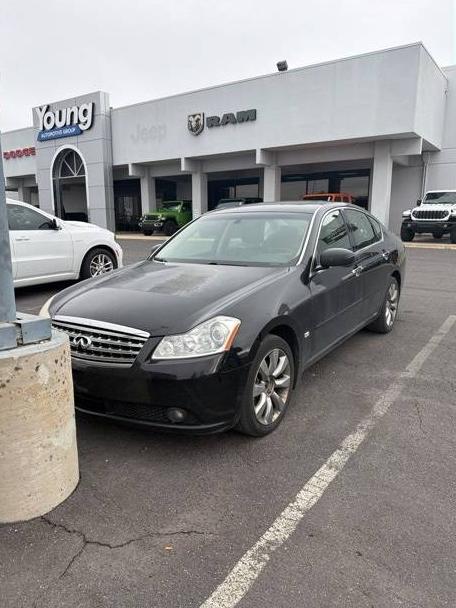 INFINITI M35 2007 JNKAY01F47M459212 image INFINITI M35 2007 JNKAY01F47M459212 image