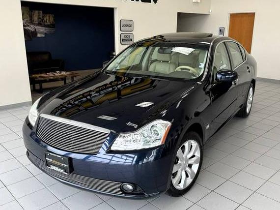 INFINITI M35 2007 JNKAY01F07M450734 image INFINITI M35 2007 JNKAY01F07M450734 image