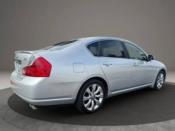 INFINITI M35 2007 JNKAY01E17M305564 image INFINITI M35 2007 JNKAY01E17M305564 image